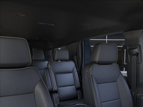 New 2026 GMC Yukon Elevation w/ LPO, Floor Liner Package AWD/4WD image 24