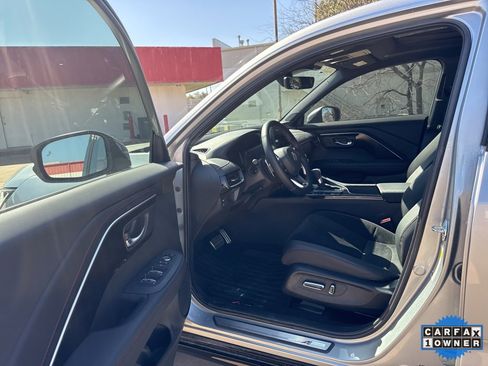 Certified 2025 Acura ADX A-Spec image 9