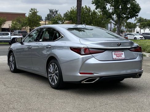 Used 2025 Lexus ES 350 FWD image 34