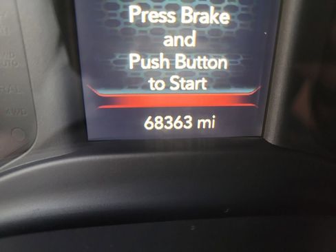 Certified 2022 RAM 1500 Big Horn image 30