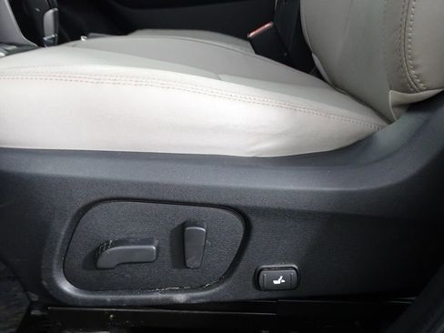 Used 2017 Subaru Forester 2.5i Limited w/ Protection Package #2 image 15