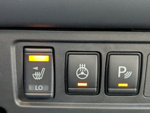 New 2026 Nissan Frontier PRO-4X w/ Tow Package image 17