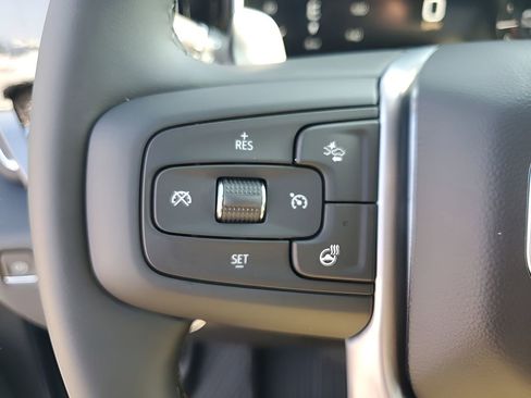 New 2026 GMC Sierra 1500 Elevation image 34