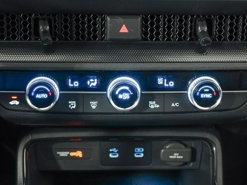 New 2026 Honda CR-V Sport-L image 30