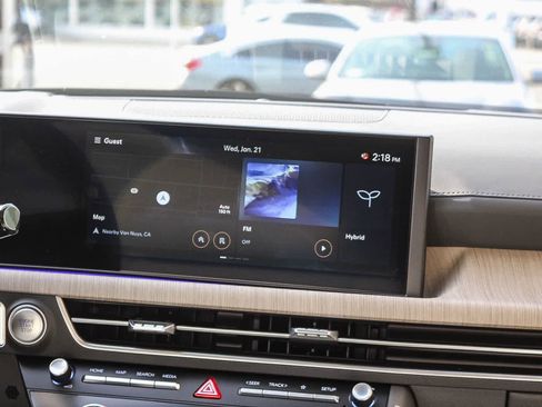 New 2026 Hyundai Sonata Limited FWD image 19