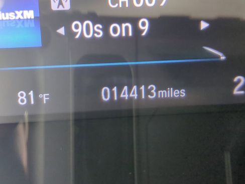 Used 2020 Honda CR-V EX-L image 31