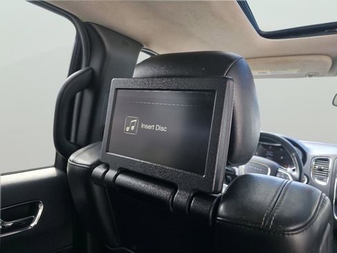 Used 2014 Dodge Durango Citadel w/ Trailer Tow Group IV image 23