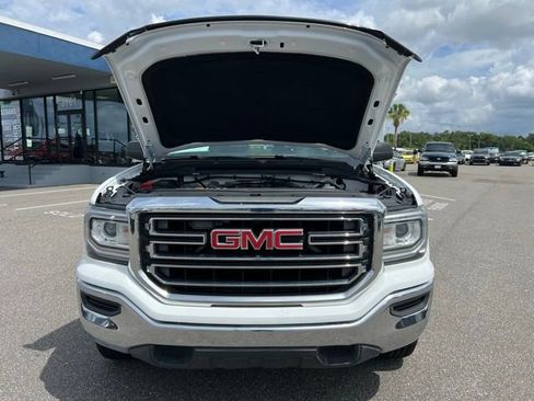 Used 2016 GMC Sierra 1500 2WD Regular Cab image 13
