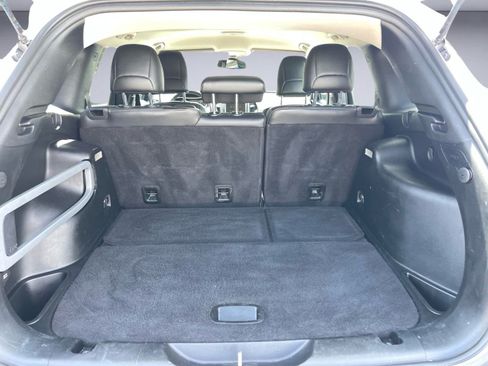 Used 2017 Jeep Cherokee Limited AWD/4WD image 8