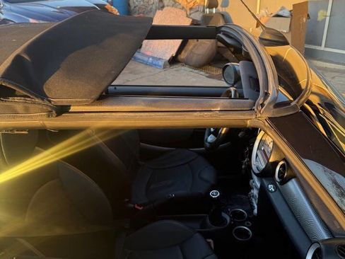 Used 2010 MINI Cooper S image 21