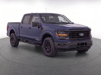 Used 2024 Ford F150 XLT w/ Equipment Group 302A MID AWD/4WD video 2