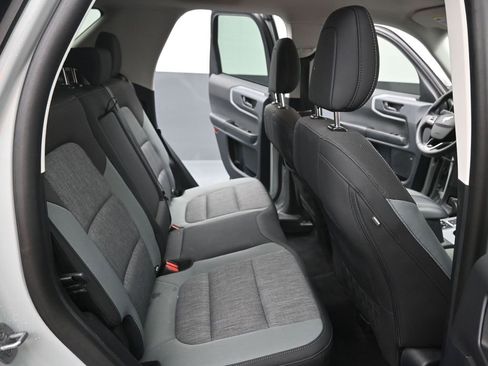 Used 2024 Ford Bronco Sport Big Bend w/ Convenience Package image 12