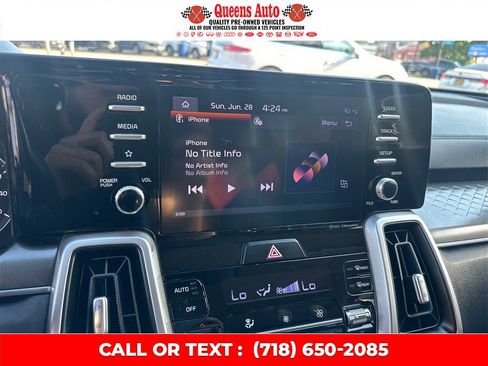 Used 2021 Kia Sorento S AWD/4WD image 42