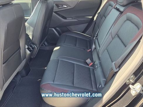 Used 2026 Chevrolet Equinox RS w/ Convenience Package III FWD image 10