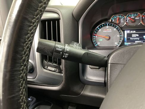 Used 2016 Chevrolet Silverado 1500 LT w/ All Star Edition image 24