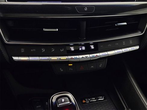 Used 2024 Cadillac CT5 Luxury w/ Sun And Sound Package image 15