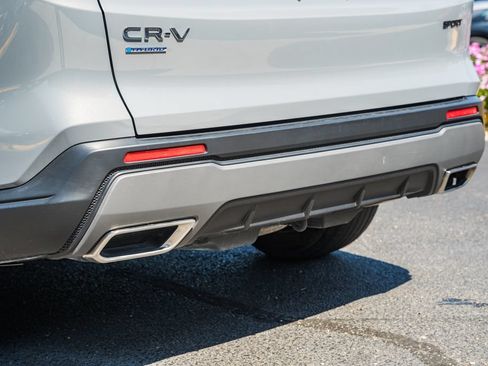 Used 2024 Honda CR-V Sport image 10