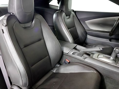 Used 2014 Chevrolet Camaro LT image 50