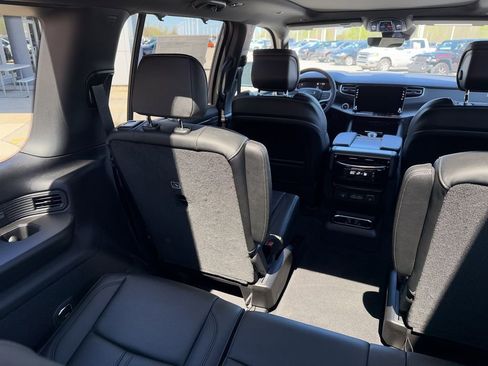 New 2026 Jeep Grand Wagoneer Limited AWD/4WD image 42