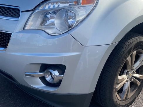 Used 2014 Chevrolet Equinox LT image 21