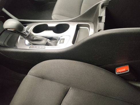 Used 2024 Chevrolet Malibu LS FWD image 26