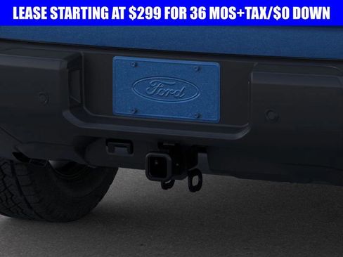 New 2025 Ford Bronco Sport Badlands w/ Badlands Tech Package image 24