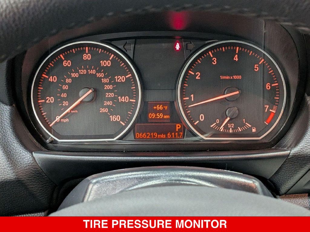 Used 2013 BMW 128i Convertible RWD image 19