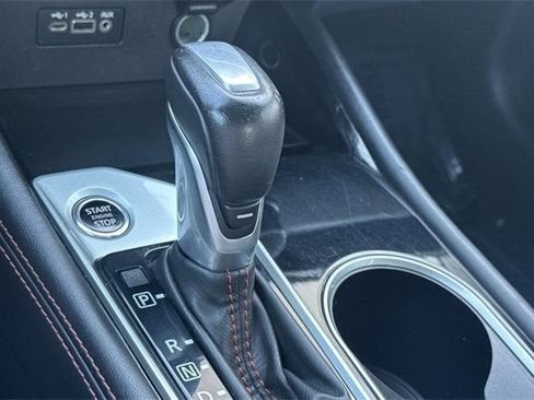 Used 2024 Nissan Altima 2.5 SR image 17