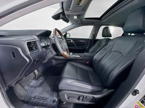 Used 2019 Lexus RX 350 FWD w/ Navigation Package image 15