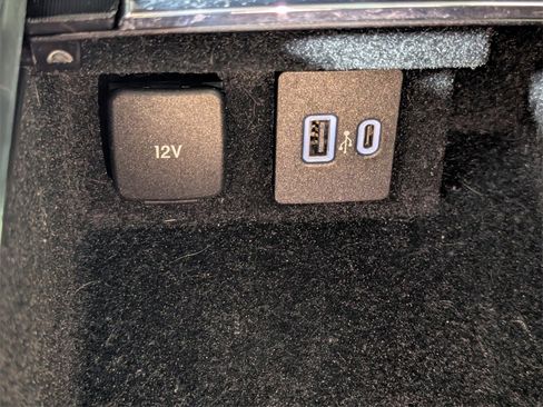 Used 2022 Lincoln Corsair Reserve w/ Elements Package image 22