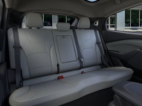 New 2025 Ford Mustang Mach-E Premium image 11