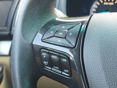Used 2017 Ford Explorer FWD image 36