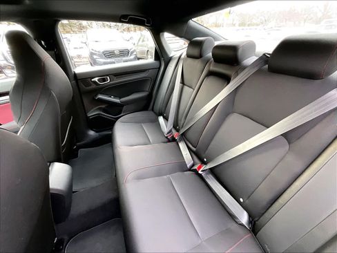 New 2026 Honda Civic Si image 15
