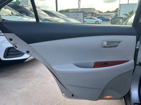 Used 2008 Lexus ES 350 FWD image 18