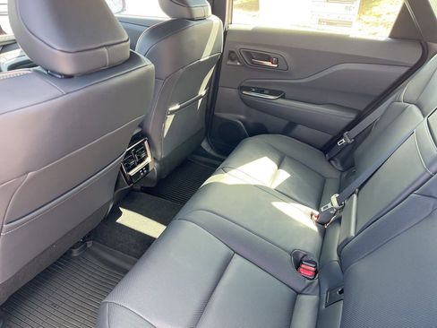 Used 2026 Toyota Crown Signia w/ Advanced Technology Package AWD/4WD image 15