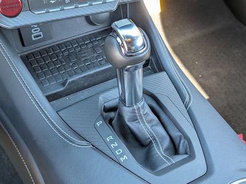 Used 2024 Ford Mustang GT Premium RWD image 20