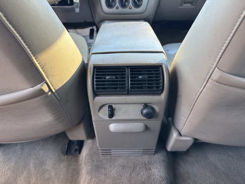 Used 2003 Ford Explorer XLT image 16