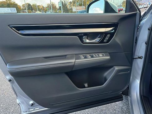 New 2026 Honda CR-V EX-L image 22