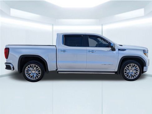 Used 2019 GMC Sierra 1500 Denali image 7