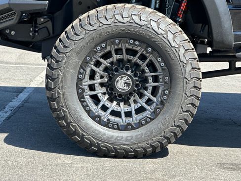 New 2024 Ford F250 Lariat w/ Lariat Ultimate Package image 24