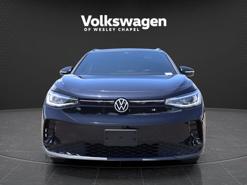 Used 2023 Volkswagen ID.4 S RWD image 3