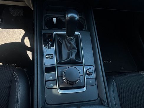 Used 2025 MAZDA CX-50 AWD 2.5 S w/ Select Package image 41