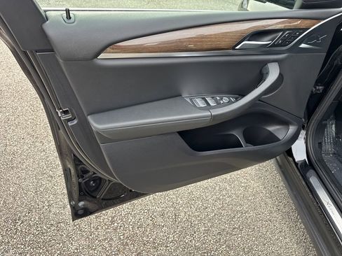 Used 2019 BMW X3 sDrive30i image 10