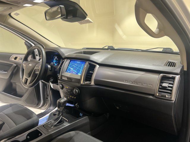 Used 2019 Ford Ranger XLT w/ Equipment Group 302A Luxury AWD/4WD image 24