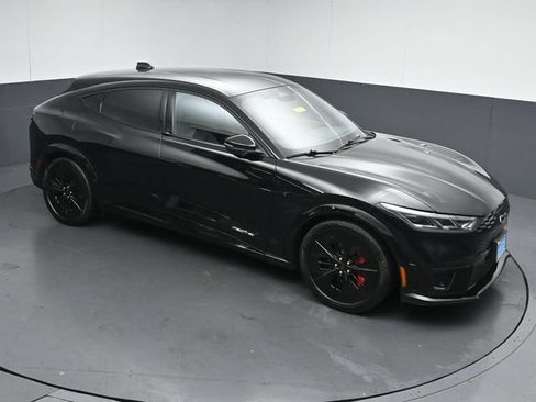 Certified 2025 Ford Mustang Mach-E GT AWD/4WD image 44