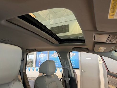 Used 2017 Honda CR-V EX-L image 26