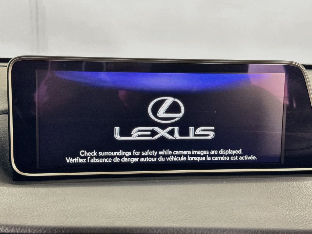 Used 2019 Lexus RX 450h AWD w/ Navigation Package image 36