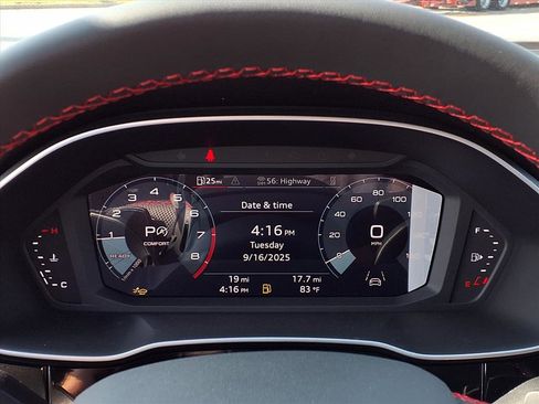 New 2025 Audi Q3 2.0T Premium Plus image 14