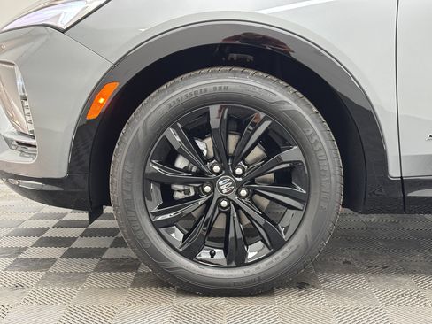 New 2026 Buick Envista Sport Touring w/ Convenience I Package FWD image 13