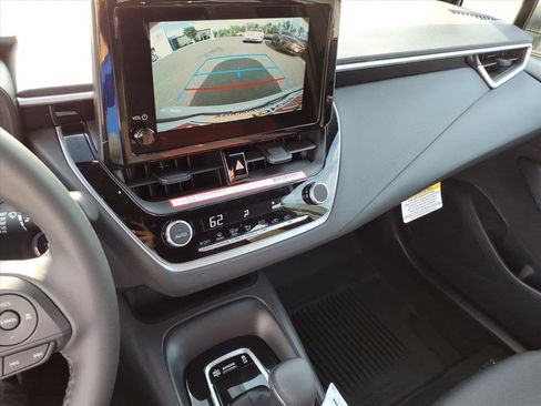New 2026 Toyota Corolla SE image 19